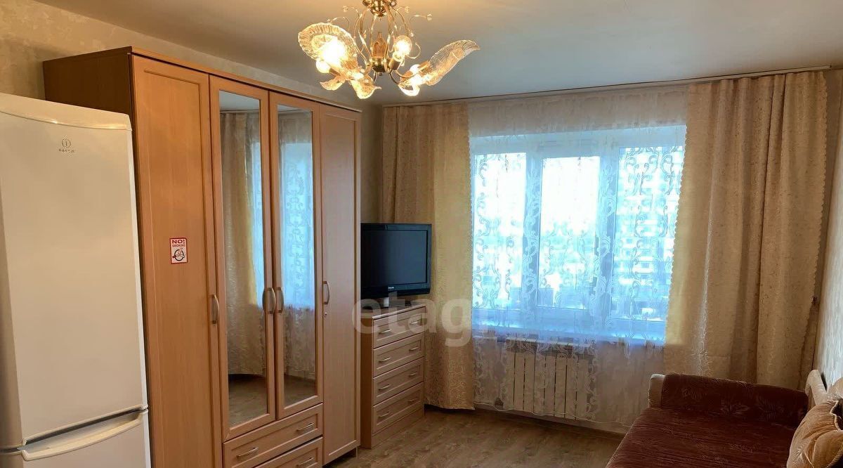 комната г Уфа р-н Октябрьский ул Рихарда Зорге 11 фото 3