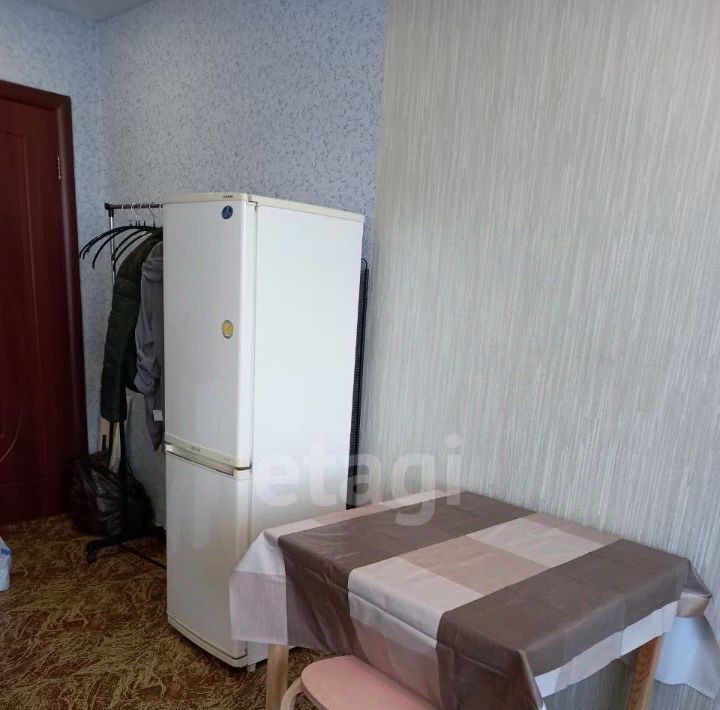комната г Уфа р-н Советский ул Бабушкина 21/1 фото 3
