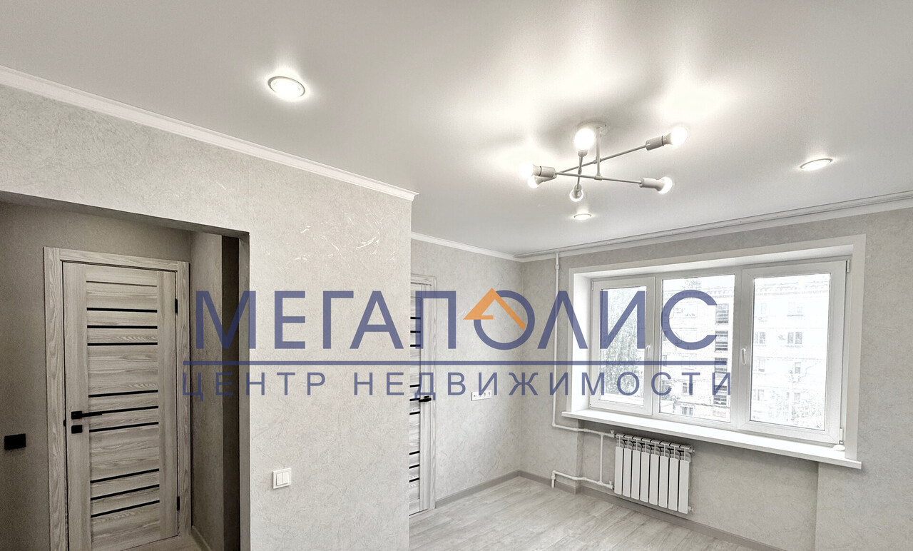 квартира г Балаково ул Вокзальная 14 фото 3