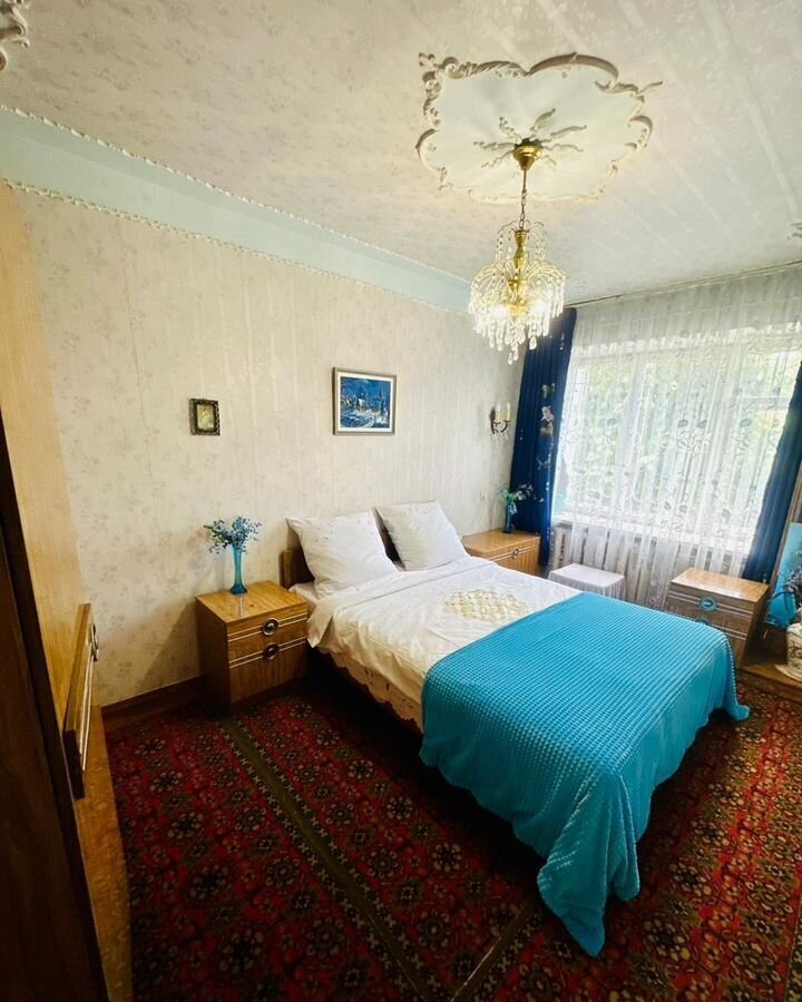квартира г Кисловодск ул Крупской 7 фото 3