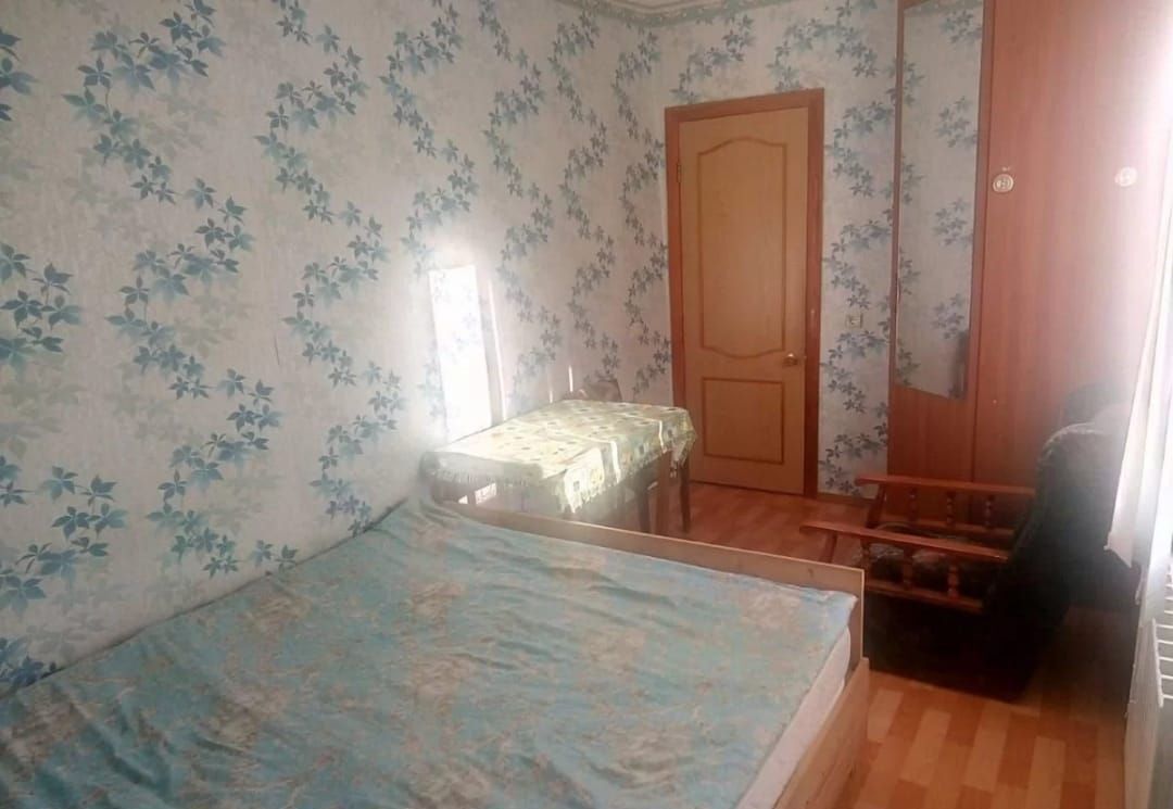 квартира г Курск р-н Центральный ул Уфимцева 15 фото 2