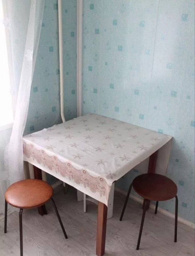 квартира г Курск р-н Центральный ул Уфимцева 15 фото 4
