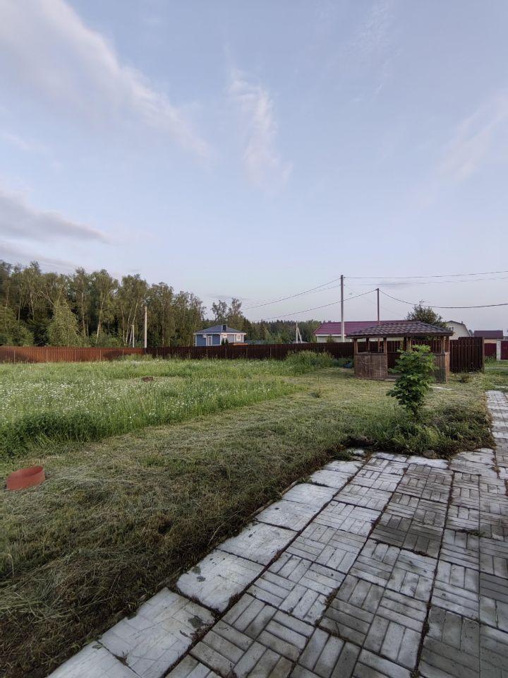 дом г Ступино ул Овражная 67 КП Лесной Остров, Михнево фото 4