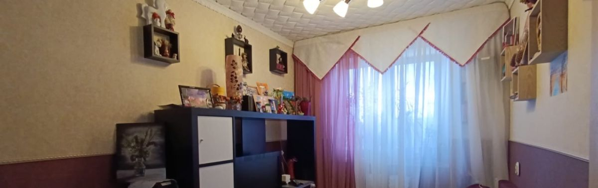 квартира г Нижний Новгород ул Артельная 10а фото 1