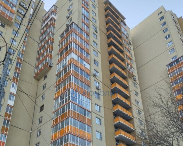 п Щербинки дом 4 3 м-н фото