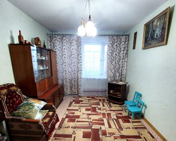 ул Дружаева 6 м-н фото