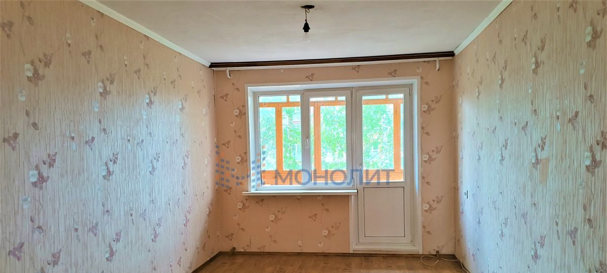 квартира г Нижний Новгород ул Василия Иванова 14/3 фото 1