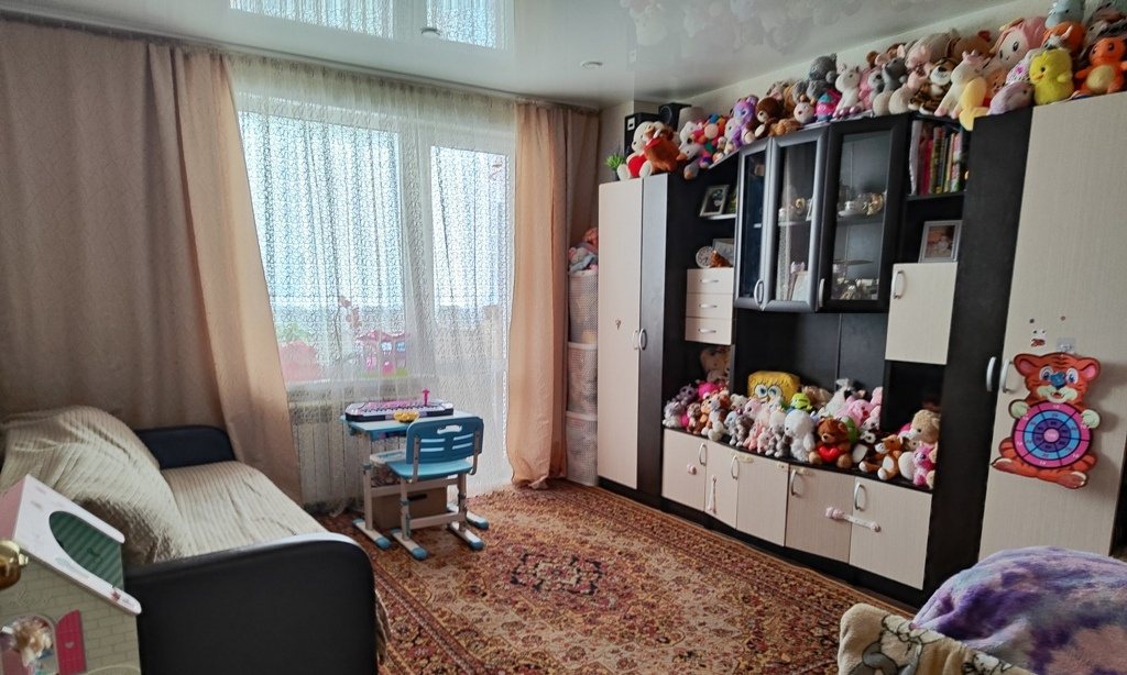 квартира г Екатеринбург Уктус ул Рощинская 44 м-н фото 3