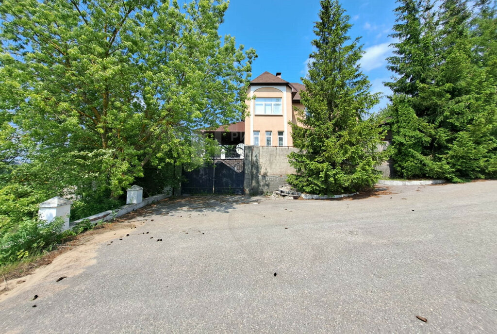 дом г Тула п Рудаково пер Луговой 12 фото 3