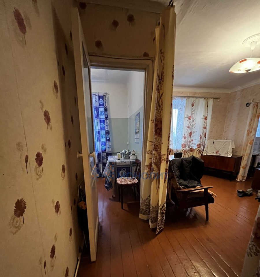 квартира г Нижний Новгород ул Героя Рябцева 5 фото 2