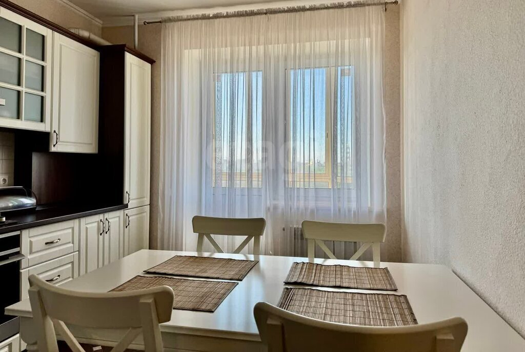 квартира г Тамбов ул Московская 57 фото 3