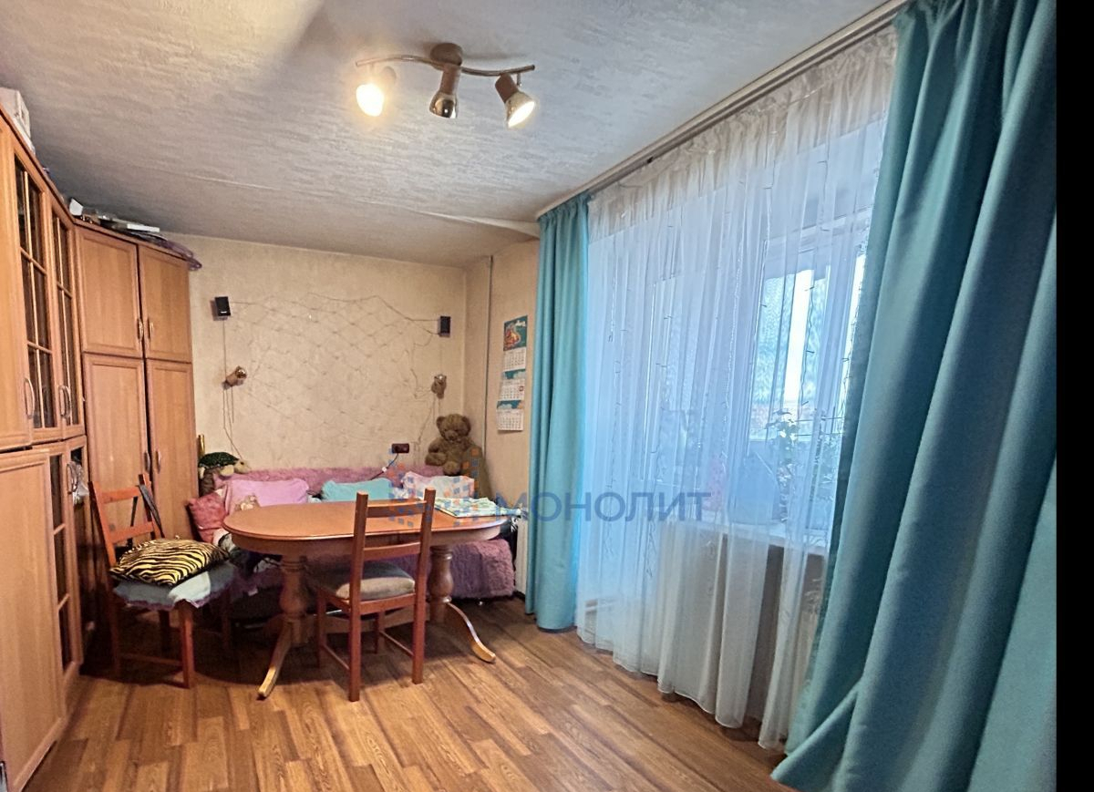 квартира г Нижний Новгород Горьковская ул Ванеева 5 ул Белинского фото 2