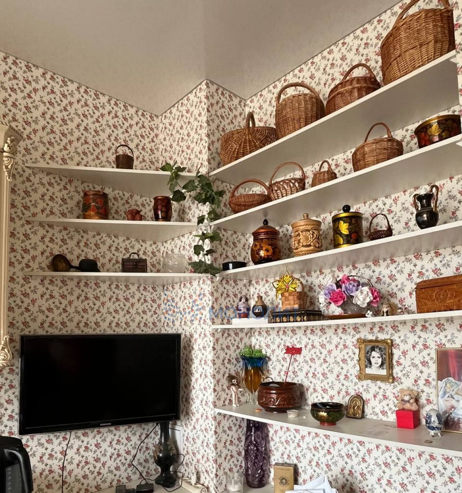 квартира г Нижний Новгород Горьковская ул Маршала Баграмяна 2 фото 3