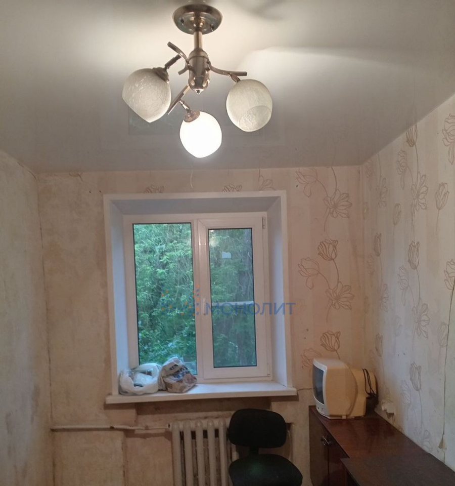 квартира г Нижний Новгород Парк культуры ул Волкова 8а фото 2