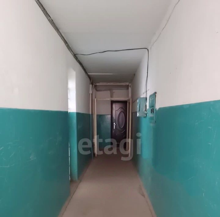 комната г Уфа р-н Советский ул Бабушкина 21/1 фото 5