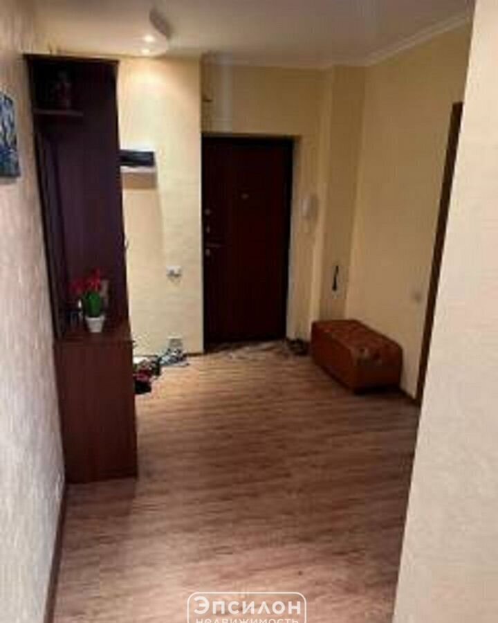 квартира г Курск р-н Центральный ул Орловская 1а фото 5