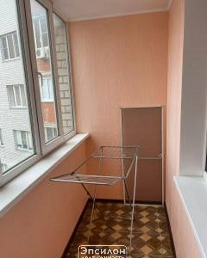 квартира г Курск р-н Центральный ул Орловская 1а фото 9