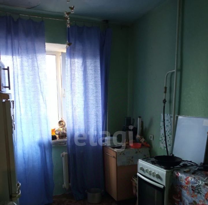 комната г Уфа р-н Кировский ул Софьи Перовской 46 фото 8