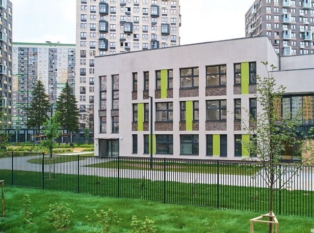 ЖК «Большое Путилково» 28 Красногорск, Пятницкое шоссе фото