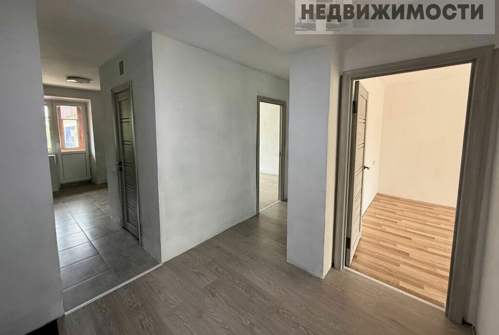 квартира р-н Крымский г Крымск ул Свердлова 140 фото 4