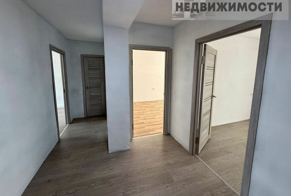 квартира р-н Крымский г Крымск ул Свердлова 140 фото 3