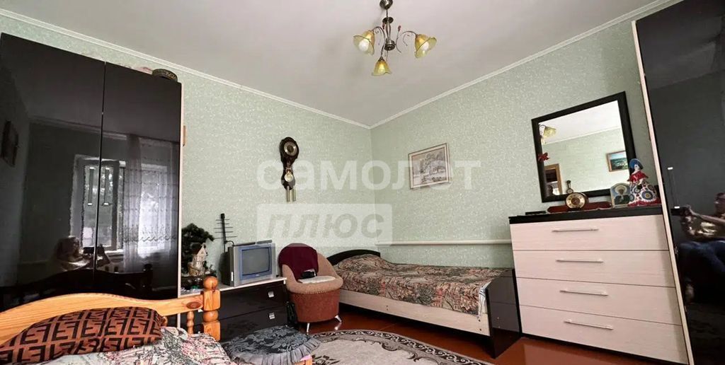 дом г Горячий Ключ ул Иркутской Дивизии фото 4