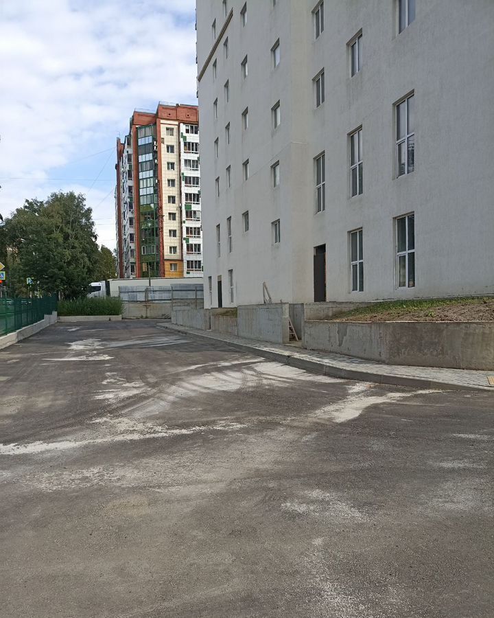 квартира г Томск р-н Советский ул Сибирская 89 фото 5