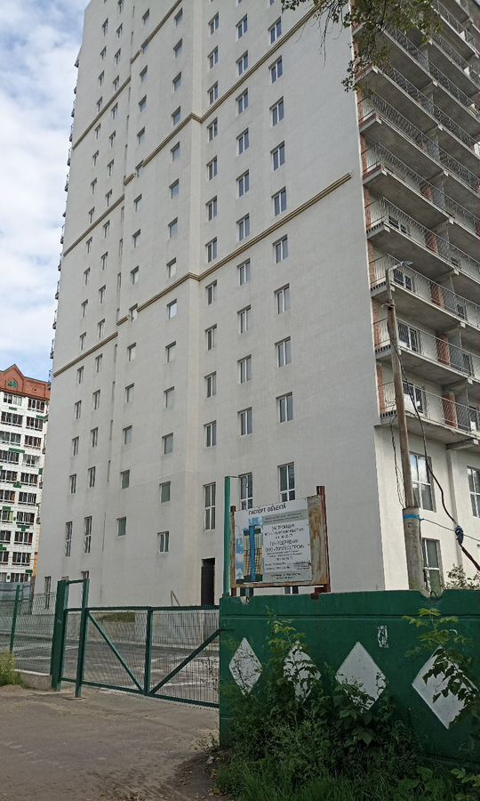 квартира г Томск р-н Советский ул Сибирская 89 фото 12