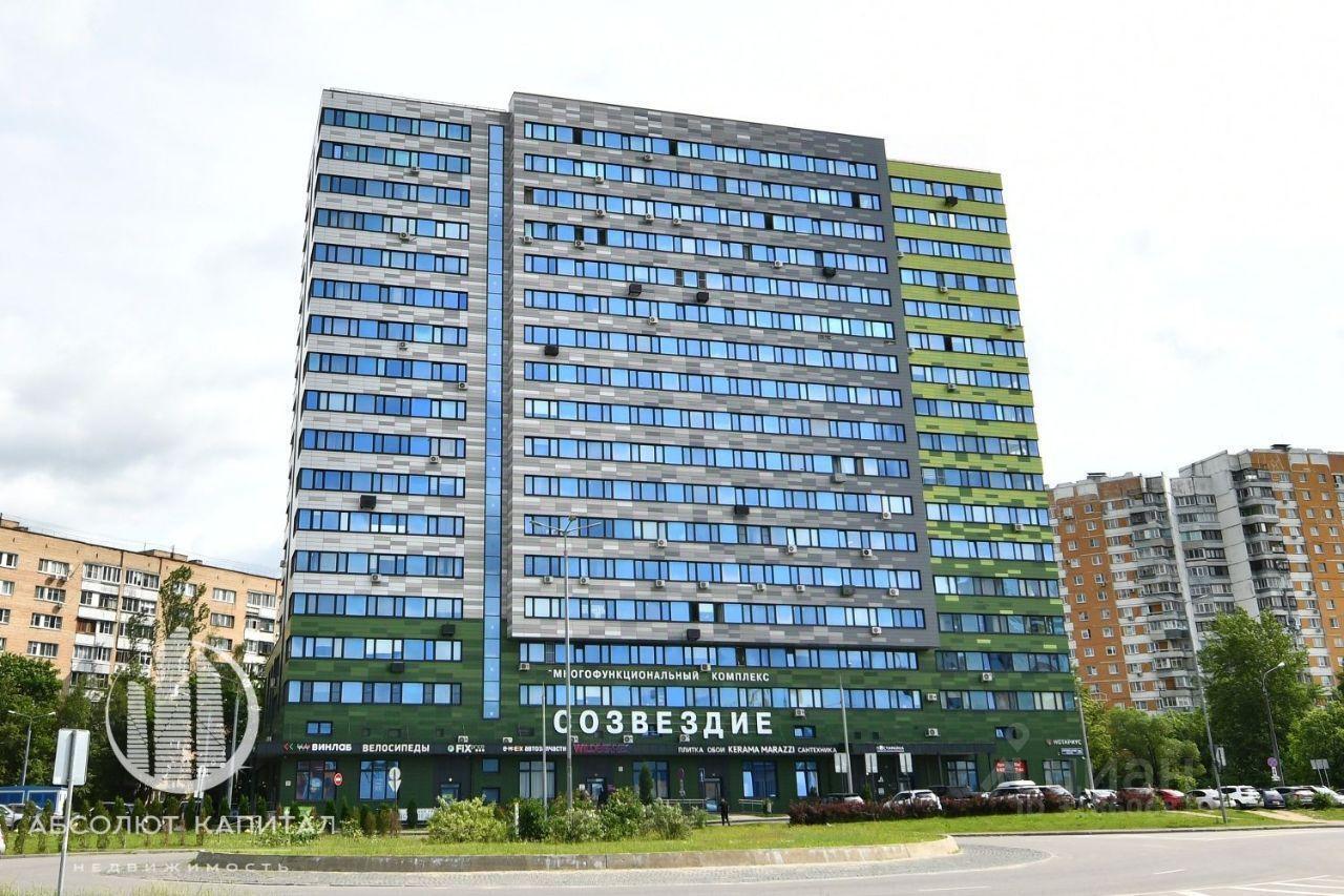 квартира г Королев б-р Октябрьский 26 фото 1