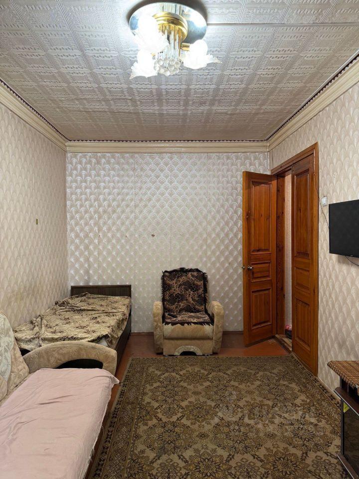 квартира г Сергиев Посад пер Новый 5/21 Сергиево-Посадский городской округ фото 3