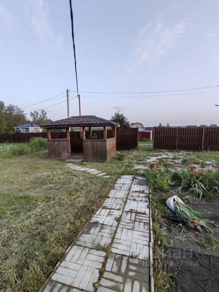 дом г Ступино ул Овражная 67 КП Лесной Остров, Михнево фото 5