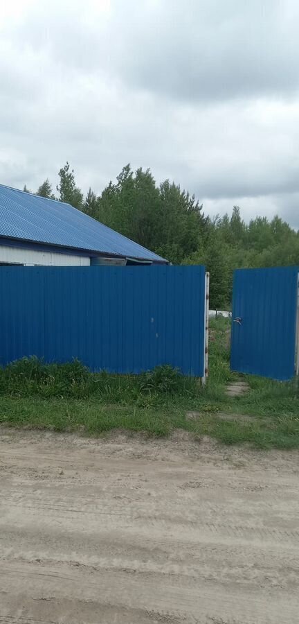 дом г Пыть-Ях снт тер.Осинка Тюменская обл. фото 2