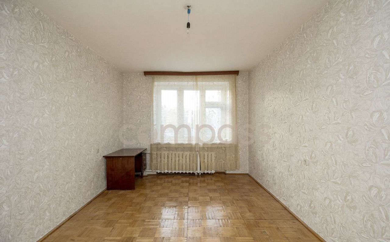 квартира г Тюмень р-н Центральный ул Седова 17 фото 2