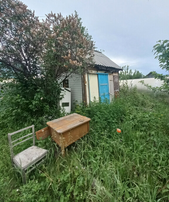 дом г Курган снт Железнодорожник фото 1