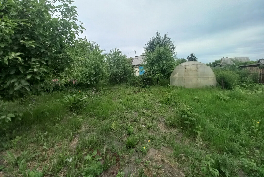 дом г Курган снт Железнодорожник фото 2
