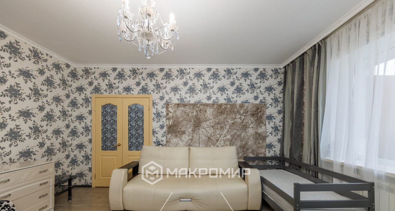 квартира г Брянск пр-кт Станке Димитрова 67/3 фото 2