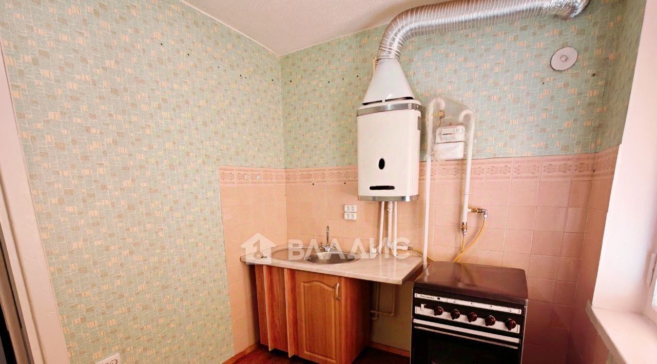 квартира г Белгород Восточный пр-кт Гражданский 23а фото 2