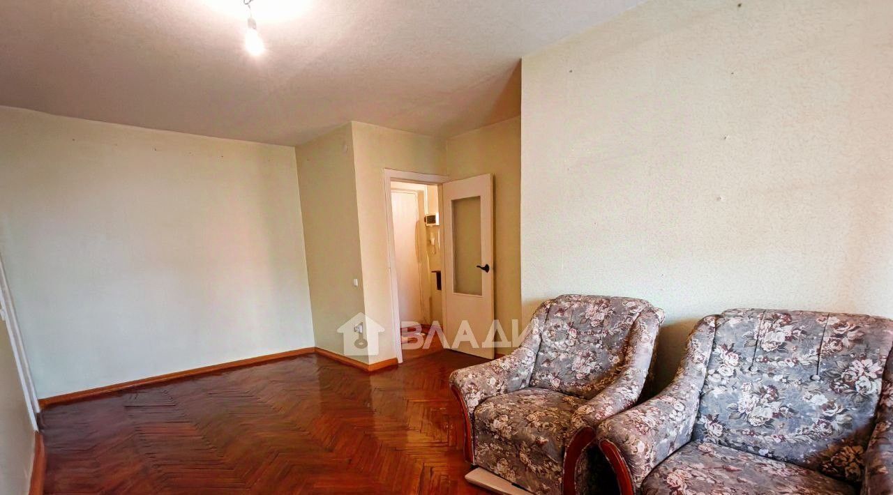 квартира г Белгород Восточный пр-кт Гражданский 23а фото 4