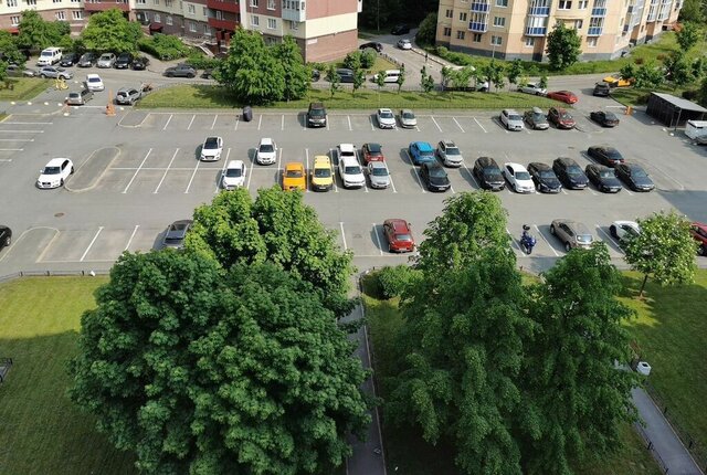 квартира дом 74к/1 Беговая фото