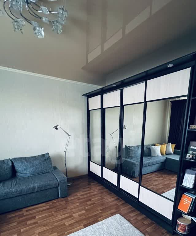 квартира г Балашиха мкр Авиаторов ул Кожедуба 4 м-н фото 3