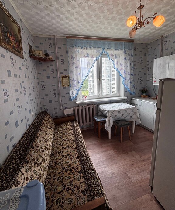 квартира г Ковров ул Машиностроителей 15 фото 1