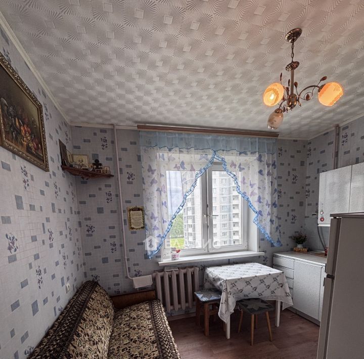 квартира г Ковров ул Машиностроителей 15 фото 1