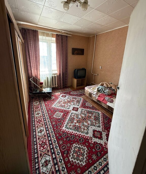 квартира г Владимир ул Усти-на-Лабе 36 фото 1