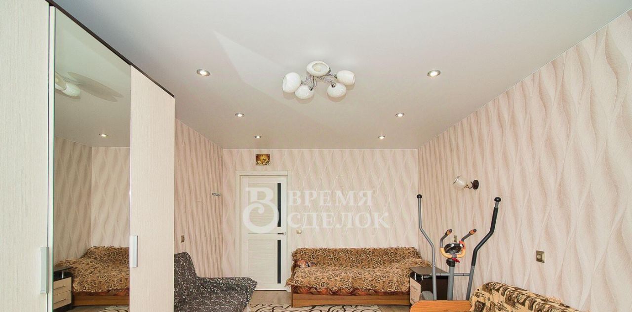 квартира г Владимир р-н Ленинский ул Нижняя Дуброва 50к/2 фото 2