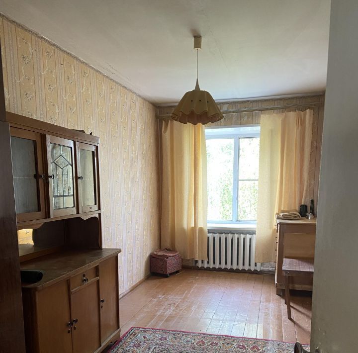 квартира р-н Гороховецкий г Гороховец ул Кутузова 9 фото 2