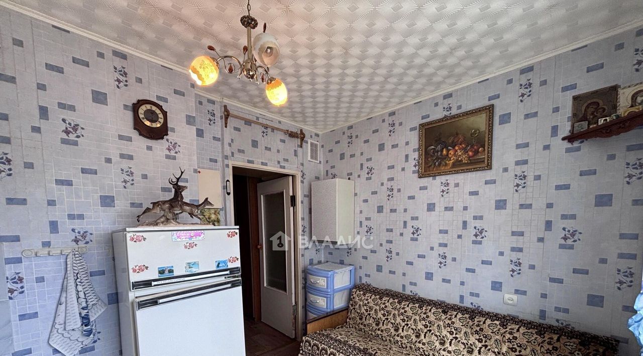 квартира г Ковров ул Машиностроителей 15 фото 3
