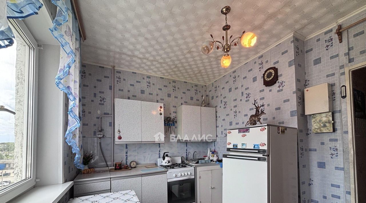 квартира г Ковров ул Машиностроителей 15 фото 2