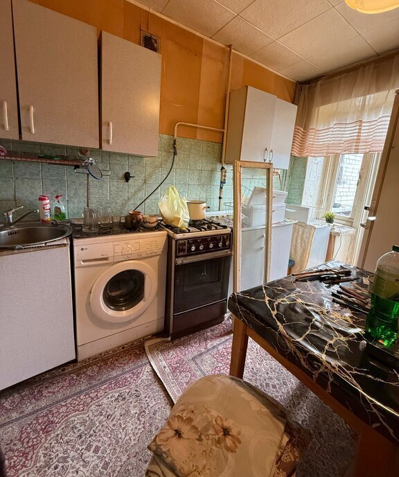 квартира г Владимир ул Усти-на-Лабе 36 фото 4