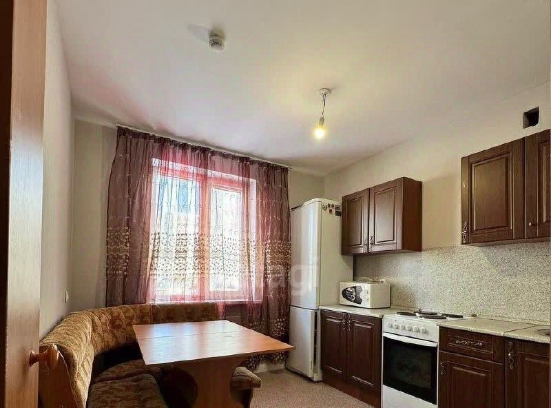 квартира г Уфа р-н Кировский ул Солнечногорская 4 фото 8
