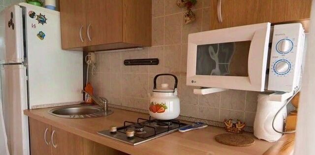 ул Солнечная 1 Голубицкое с/пос, ПК Кавказ садовые участки фото